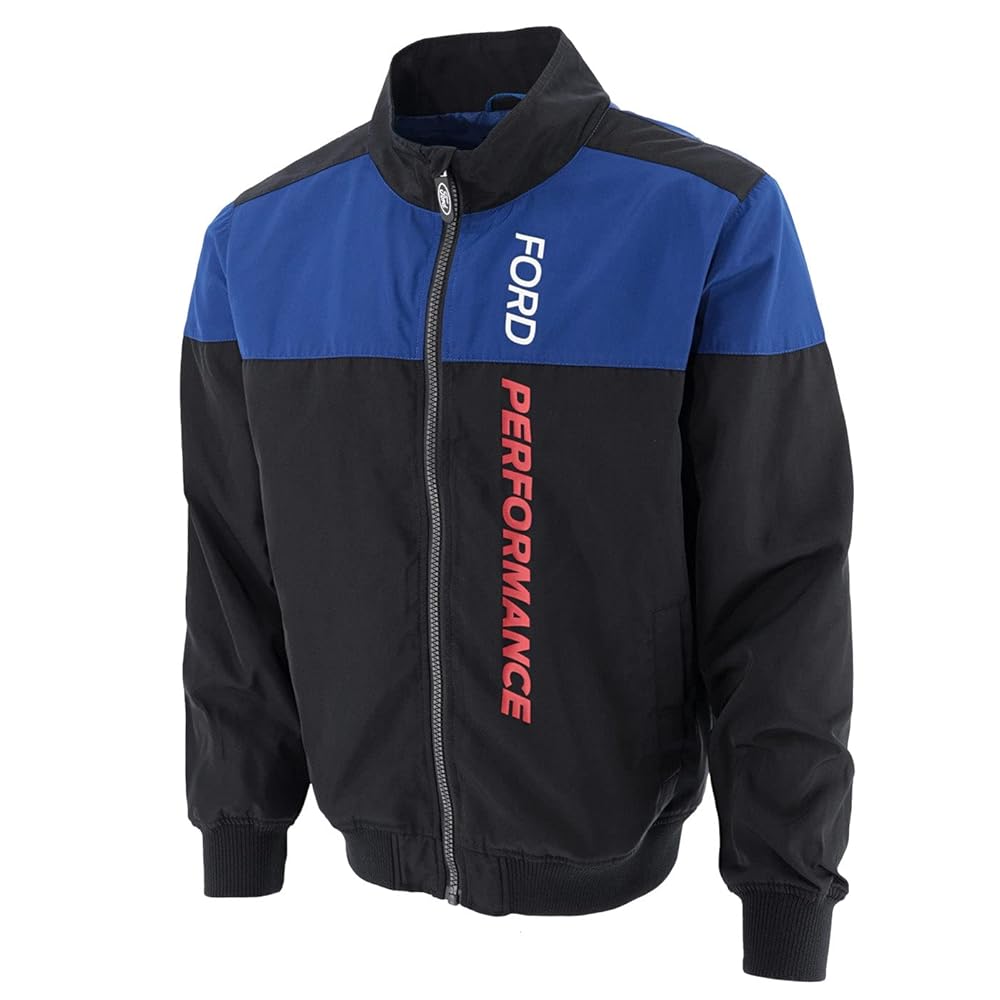 ジャケット・アウター Ford Racing jacket Retro Jacket FORD Racing Vintage – Retroracingf1